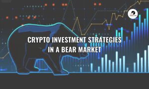 Crypto investment strategies in a bear market