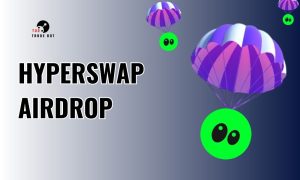 HyperSwap airdrop