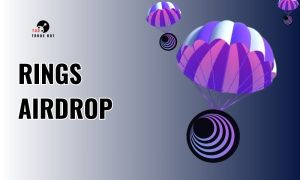 Rings airdrop