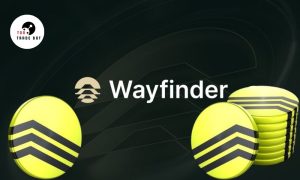 Wayfinder airdrop
