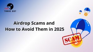 Airdrop Farming 2025
