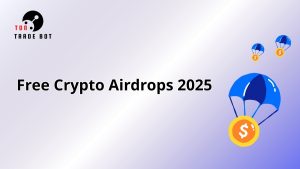 Free Crypto Airdrops 2025