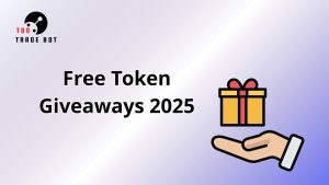Free Token Giveaways 2025