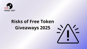 free token giveaways 2025