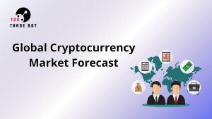 global cryptocurrency market forecast