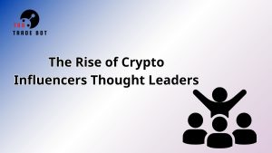 crypto influencers thought leaders