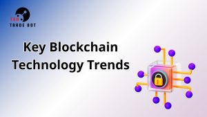 blockchain technology trends