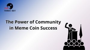 community driven meme coins
