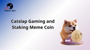 catslap gaming and staking meme coin