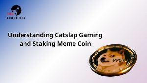 catslap gaming and staking meme coin