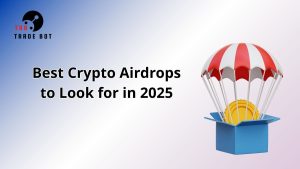 crypto airdrop list 2025