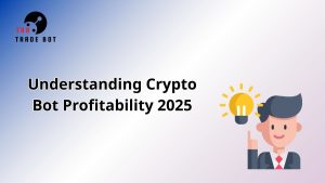 crypto bot profitability 2025