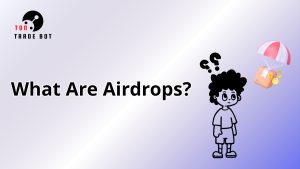 how to qualify for airdrops