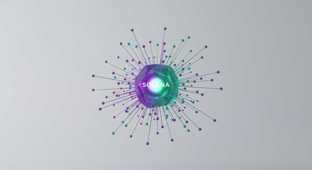 What is Solana Ventures an in depth guide to the ecosystem fund 1 Defining Solana Ventures and its core mission
