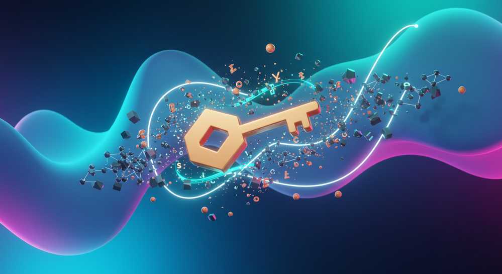 Understanding Your Solana Public Key: A Comprehensive Guide 2 How Solana Public Keys are Generated and Managed