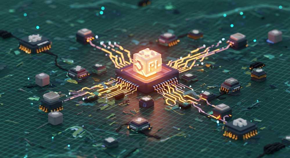 Solana Program Library Explained: Understanding Its Core Function 2 How SPL Powers the Solana Ecosystem and Development