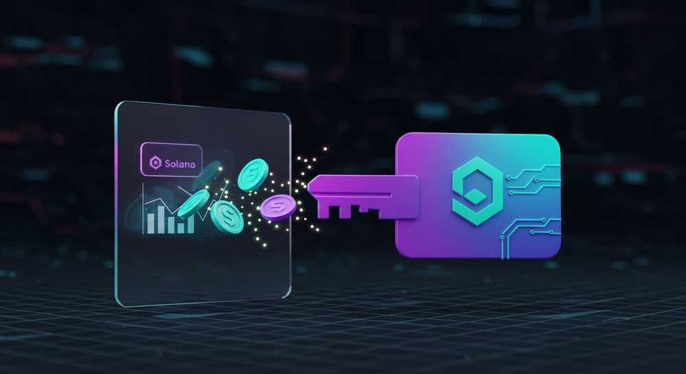 What is a Solana wallet address in the Paidwork app 3 How to get your own Solana wallet address
