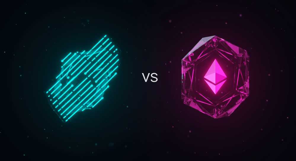 What is the Solana Virtual Machine explained 2 SVM vs EVM a comparative analysis