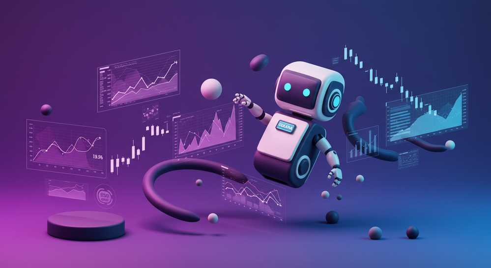 What is a Solana trading bot and how does it work 1 What exactly is a Solana trading bot