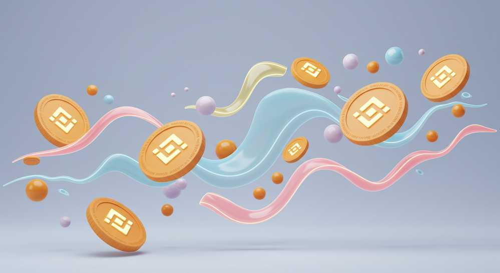 Cách Giao dịch Solana Ecosystem Coins trên Binance