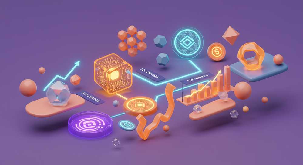 Solana Ecosystem: Unveiling Its Collective Coin Market Capitalization