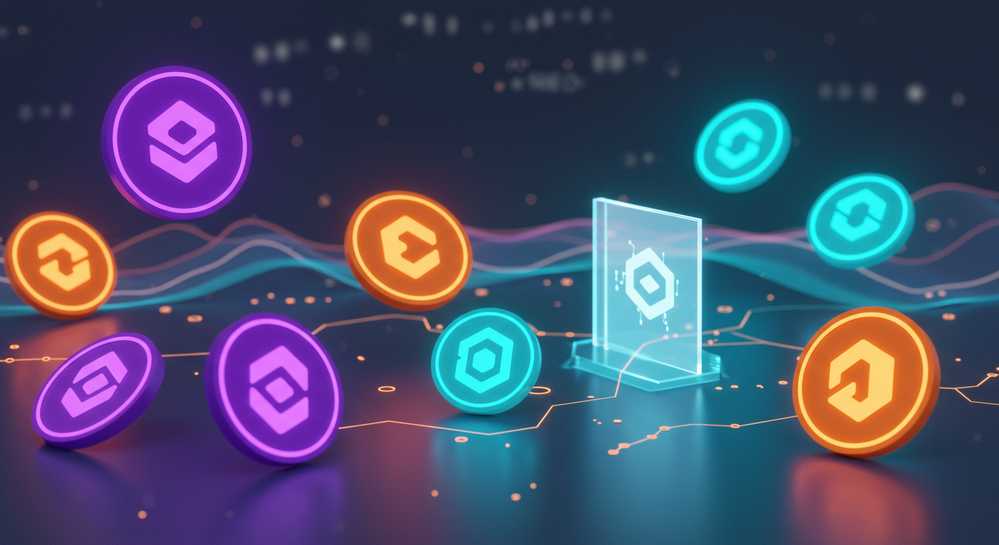 Key Solana Ecosystem Coins Available on Coinbase