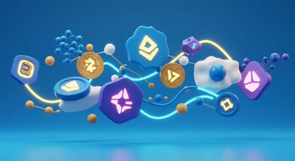 Những Dự Án Nổi Bật và Coin Chính Trong Hệ Sinh Thái Solana