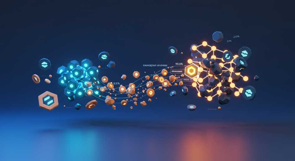 Strategies for Identifying and Participating in Solana Airdrops