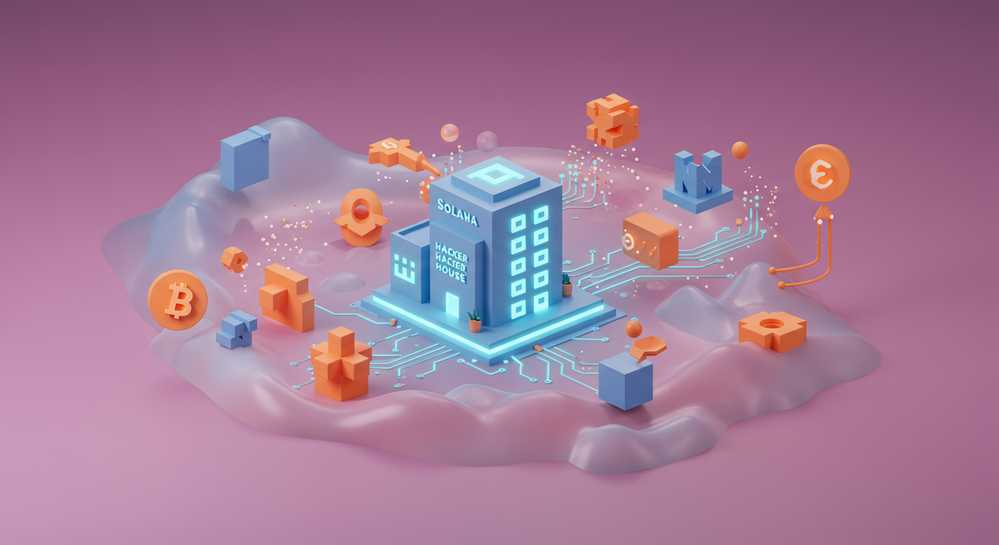 What is Solana Hacker House: Building the Future of Web3 2 The Impact and Importance of Hacker Houses for Solana