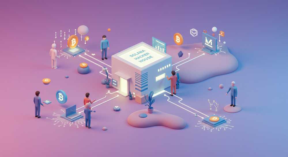 What is Solana Hacker House: Building the Future of Web3 3 Who Participates and What to Expect