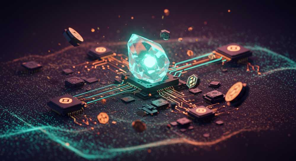 Why Solana Stands Out in the Blockchain Landscape